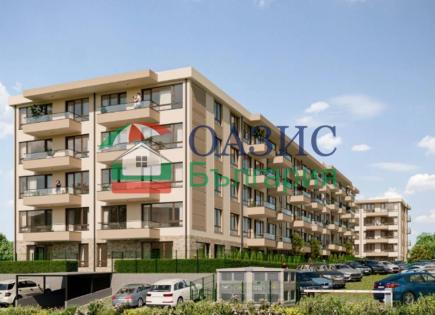 Апартаменты за 106 950 евро в Сарафово, Болгария