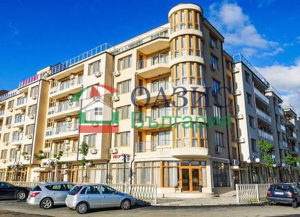 Апартаменты за 125 000 евро в Несебре, Болгария