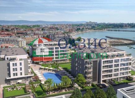 Апартаменты за 284 416 евро в Равде, Болгария