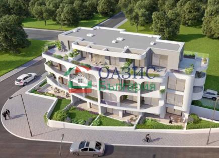 Апартаменты за 155 000 евро в Созополе, Болгария