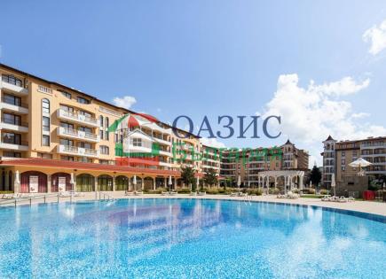 Апартаменты за 259 218 евро на Солнечном берегу, Болгария