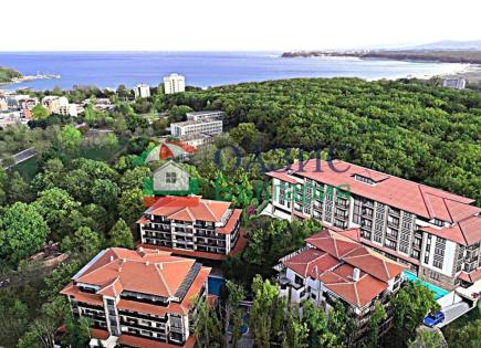 Апартаменты за 75 000 евро в Приморско, Болгария