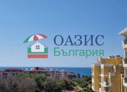 Апартаменты за 180 000 евро в Святом Власе, Болгария