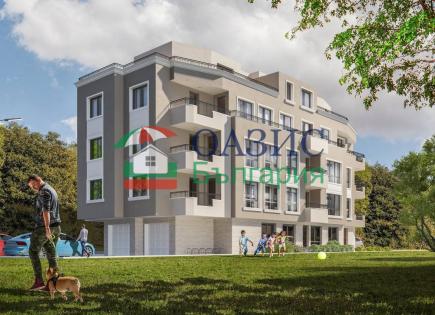 Апартаменты за 188 045 евро в Сарафово, Болгария