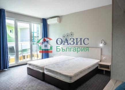 Апартаменты за 70 938 евро в Несебре, Болгария