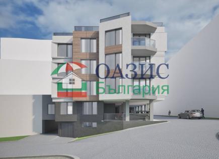 Апартаменты за 258 808 евро в Бургасе, Болгария