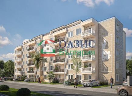 Апартаменты за 66 878 евро на Солнечном берегу, Болгария