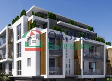 Апартаменты за 54 098 евро в Созополе, Болгария