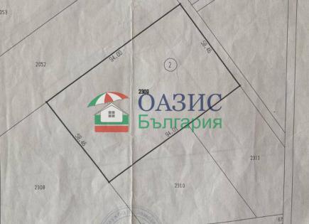 Коммерческая недвижимость за 36 600 евро в Каблешково, Болгария