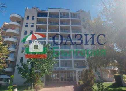 Апартаменты за 93 000 евро на Солнечном берегу, Болгария