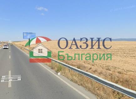 Коммерческая недвижимость за 68 000 евро в Равде, Болгария