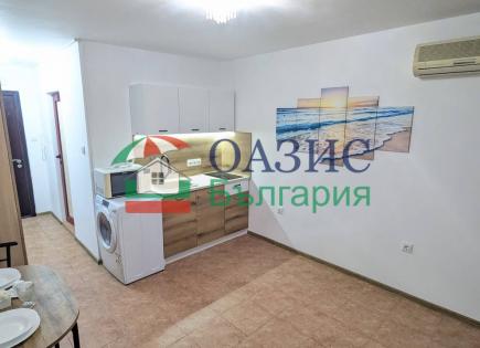 Апартаменты за 52 000 евро на Солнечном берегу, Болгария