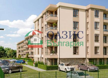 Апартаменты за 153 700 евро в Сарафово, Болгария