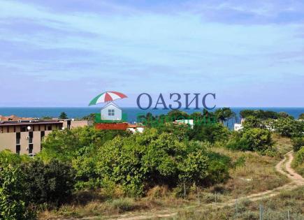 Апартаменты за 95 000 евро в Созополе, Болгария
