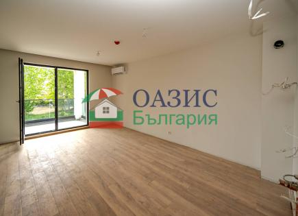 Апартаменты за 135 000 евро на Солнечном берегу, Болгария