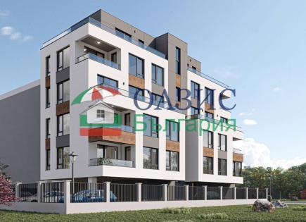 Апартаменты за 89 624 евро в Поморие, Болгария