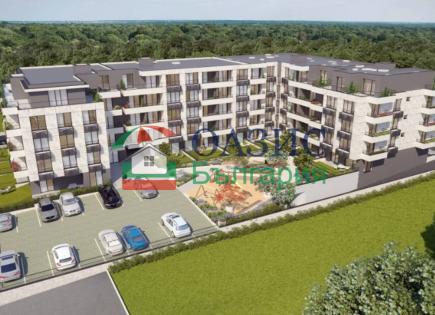 Апартаменты за 83 000 евро в Равде, Болгария