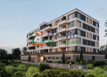 Апартаменты за 81 586 евро в Равде, Болгария