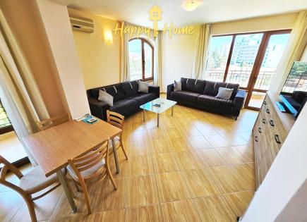 Квартира за 92 000 евро на Солнечном берегу, Болгария
