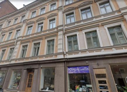 Магазин за 485 000 евро в Хельсинки, Финляндия
