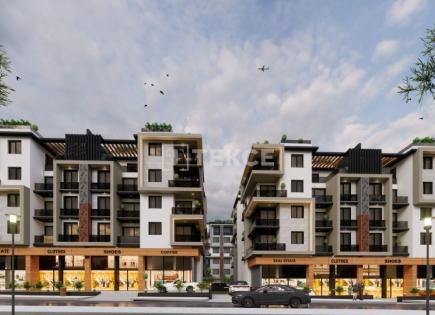 Офис за 156 000 евро в Кирении, Кипр
