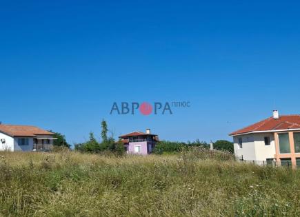Земля за 60 000 евро в Равадиново, Болгария