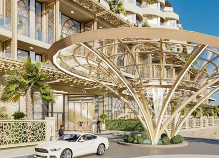 Апартаменты за 239 000 евро в Салале, Оман
