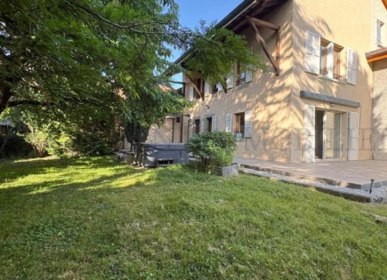 Квартира за 2 888 500 евро в Женеве, Швейцария