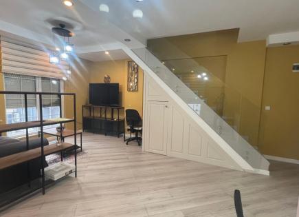 Квартира за 220 000 евро в Анталии, Турция