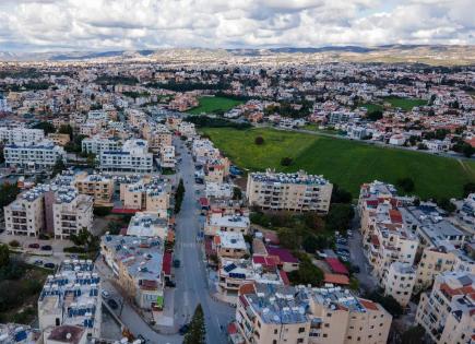 Апартаменты за 115 000 евро в Пафосе, Кипр