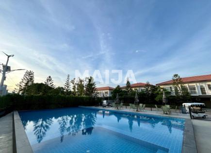 Квартира за 59 747 евро в Паттайе, Таиланд