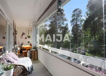 Апартаменты за 169 000 евро в Куопио, Финляндия