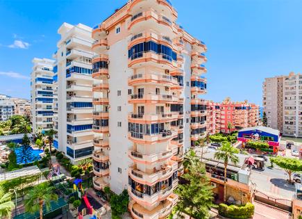 Квартира за 121 000 евро в Алании, Турция