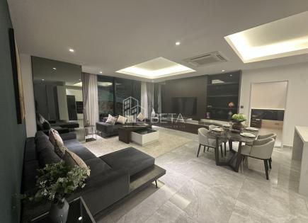 Квартира за 302 844 евро в Пномпене, Камбоджа