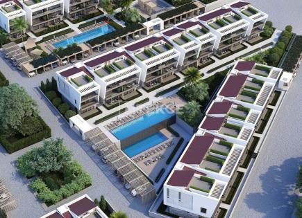 Пентхаус за 165 000 евро в Кушадасы, Турция