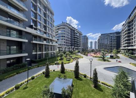 Апартаменты за 326 000 евро в Картале, Турция