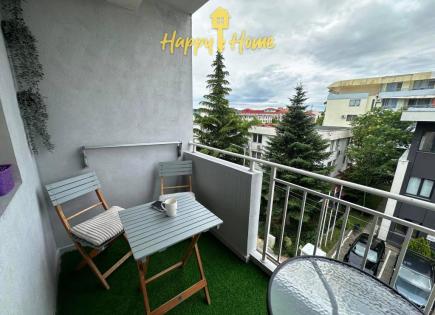 Квартира за 82 000 евро на Солнечном берегу, Болгария