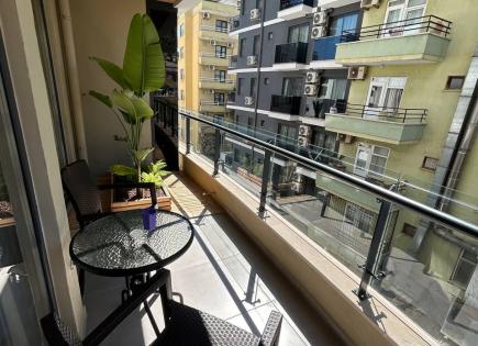 Квартира за 64 900 евро в Алании, Турция