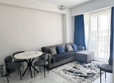 Квартира за 55 000 евро в Авсалларе, Турция
