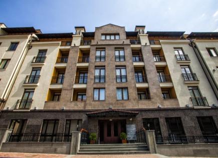 Квартира за 397 786 евро в Тбилиси, Грузия