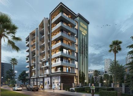 Квартира за 62 610 евро в Батуми, Грузия