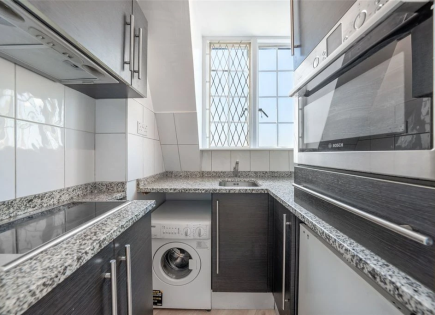 Квартира за 316 250 евро в Лондоне, Великобритания