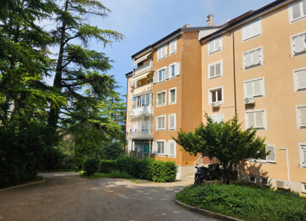 Квартира за 270 000 евро в Копере, Словения