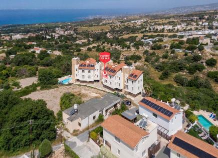 Апартаменты за 130 000 евро в Тале, Кипр