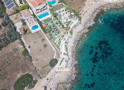 Квартира за 2 390 000 евро в Пафосе, Кипр