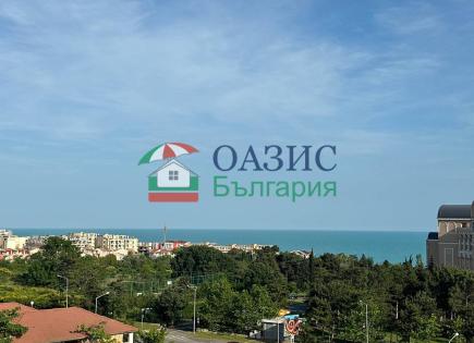 Апартаменты за 72 000 евро в Святом Власе, Болгария