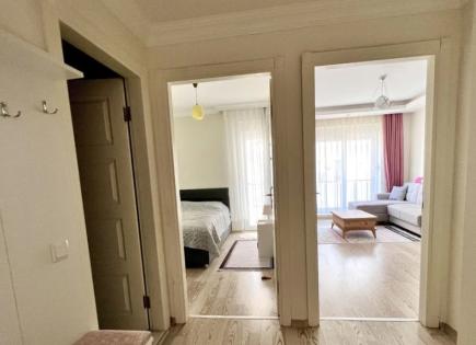 Квартира за 57 000 евро в Анталии, Турция