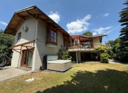Дом за 2 550 000 евро в Будапеште, Венгрия