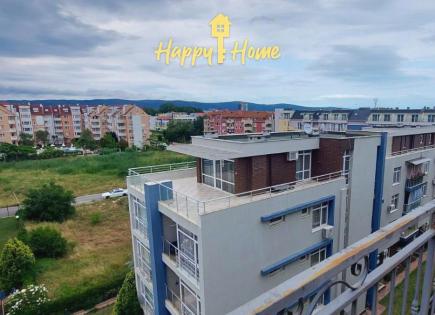 Квартира за 74 000 евро на Солнечном берегу, Болгария