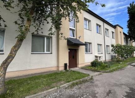 Квартира за 180 000 евро в Таллине, Эстония